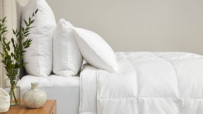 Temple & Webster duvet