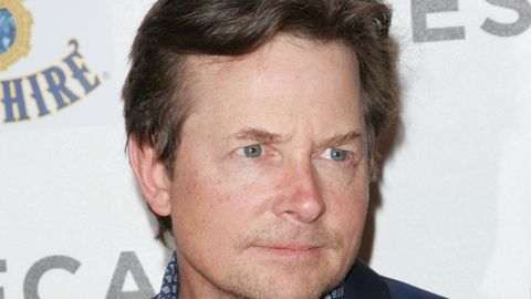 Michael J Fox fights illness to return to TV with new series