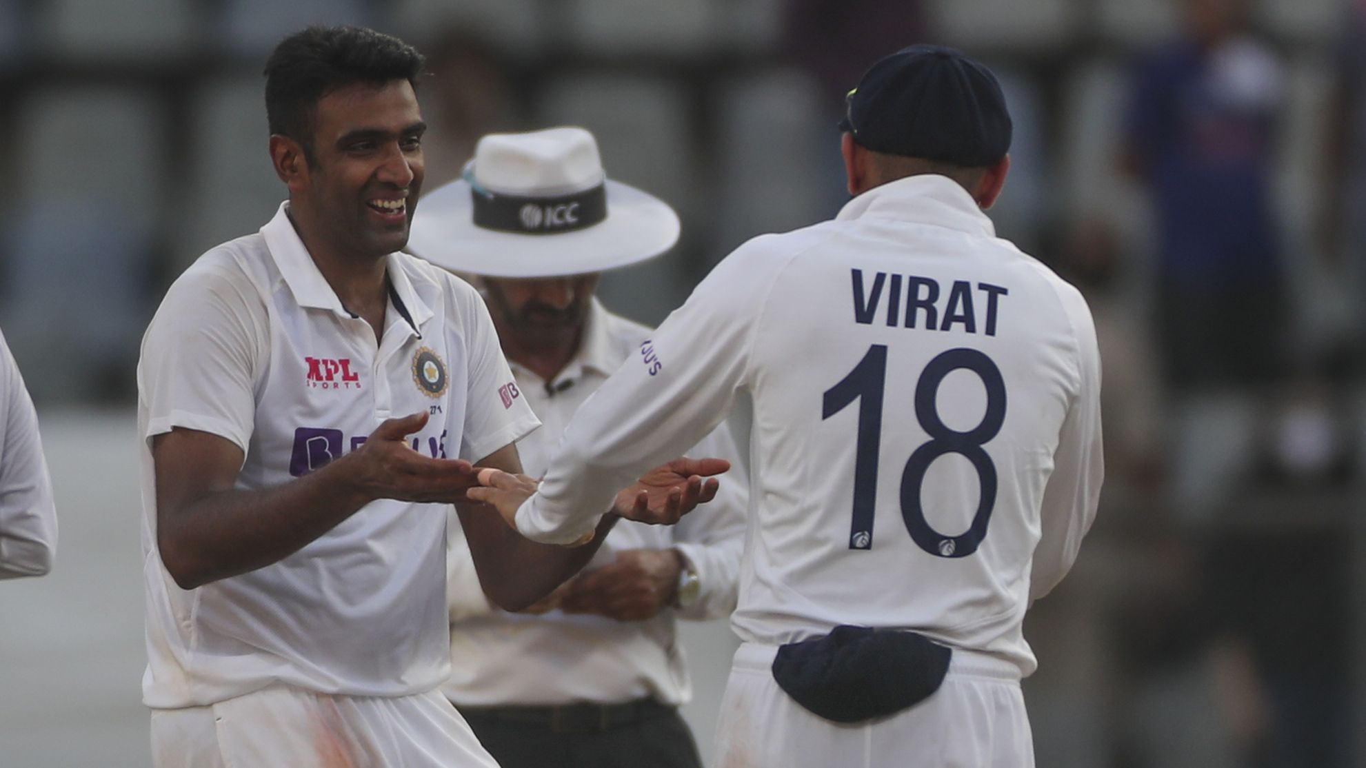 India secures record victory despite 14-wicket haul from New Zealand spinner Ajaz Patel
