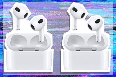 9PR: Apple AirPods 3rd Generation