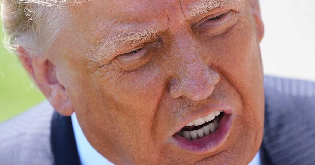 Donald Trump's latest comment will be used against him in November