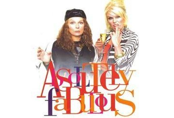 Absolutely Fabulous