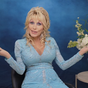 'All is good': Dolly Parton makes first appearance since health fears