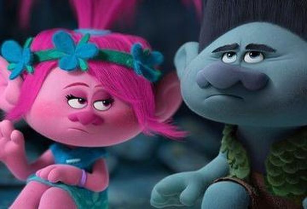 Trolls