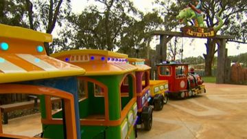 Gumbuya World amusement park to reopen after $50m facelift