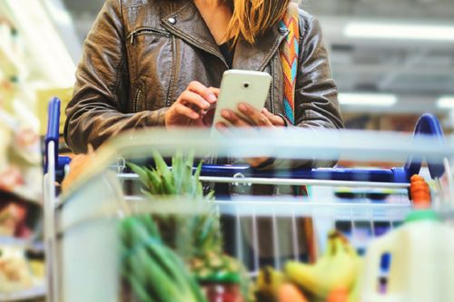 supermarket savings apps to reduce your grocery spend