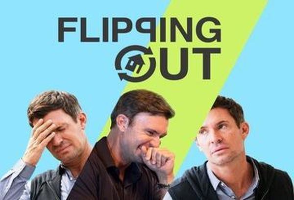 Flipping Out