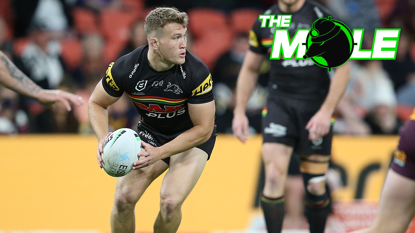 The Mole's 2023 Panthers season preview: History looming for primed Penrith