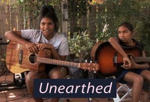 Unearthed