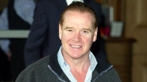 Princess Diana’s former lover James Hewitt suffers heart attack and stroke                                                                   