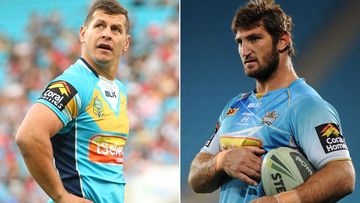 Gold Coast Titans star Greg Bird under investigation for 'drunken  altercation