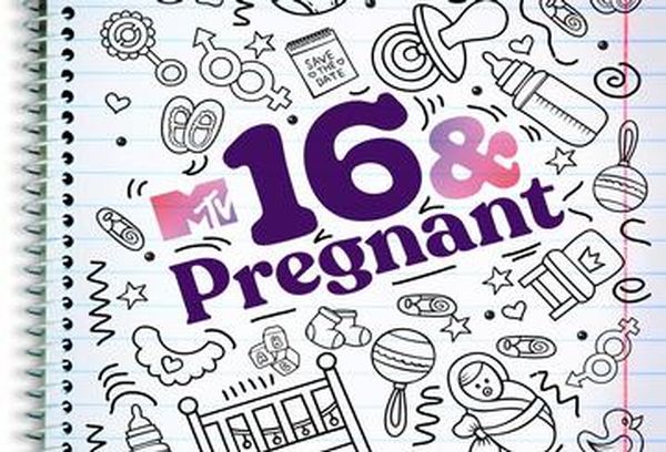 16 and Pregnant