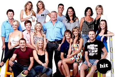In previous years <i>The Block</i> had been one of the Nine Network's most reliable formats, so stripping it out to air every night of the week could have been a disaster. But the renovations made to the trusty <i>Block</i> formula boosted the value of an ageing TV property, as did the excellent casting and a shock finale in which three of the four properties failed to sell.