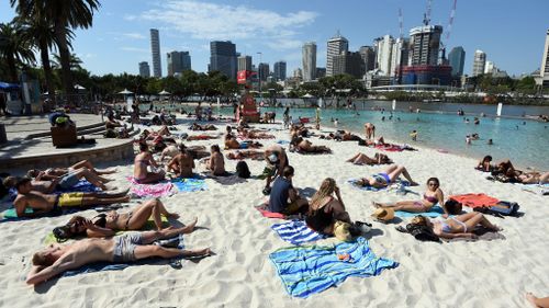 2014 poised to be the hottest year on record, UN scientists say