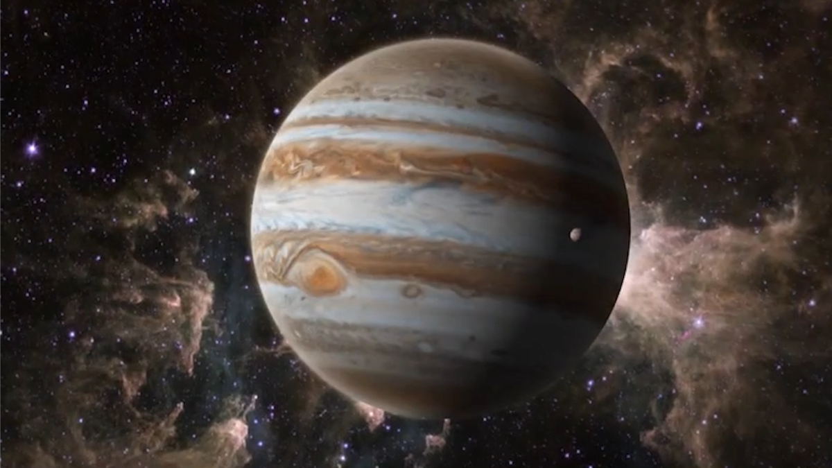 Jupiter: A guide to the largest planet in the solar system