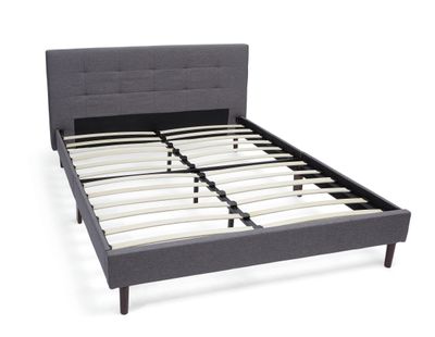 <strong>Style the <a href="https://www.aldi.com.au/en/special-buys/special-buys-sat-29-april/saturday-detail-wk17/ps/p/fabric-bed-frame-queen-1/" target="_blank">SOHL Bed Frame Fabric Grey (King $299, Queen $229, Double $199, Single $149) &nbsp;</a></strong>