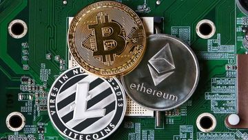 Cryptocurrencies like Bitcoin and Ethereum have had a helter-skelter week.