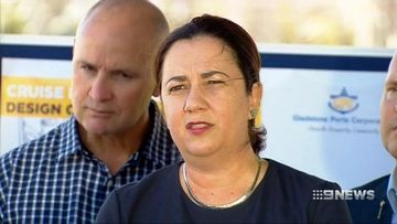 Queensland announces domestic violence bail review