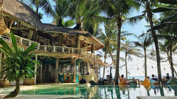 La Brisa, Canggu: Bali's best beach clubs