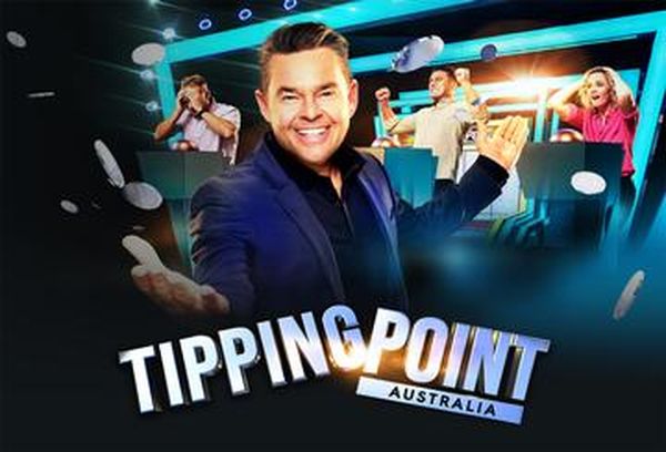 Tipping Point Australia