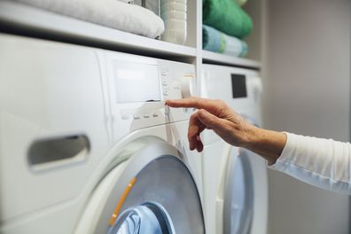 Laundry hacks: Why you should never wash towels and sheets with