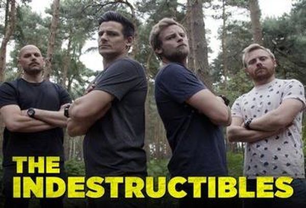 The Indestructibles