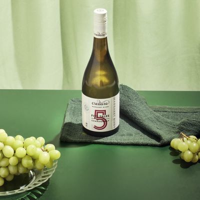 Decoded Wine Awards 2022 - Winner Fuller White Wine Under $20
