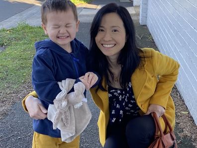 porscia lam son autism book the unlocking