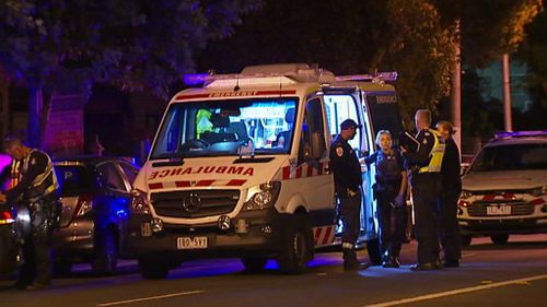Man dead, another critical after stabbing during fight in Melbourne