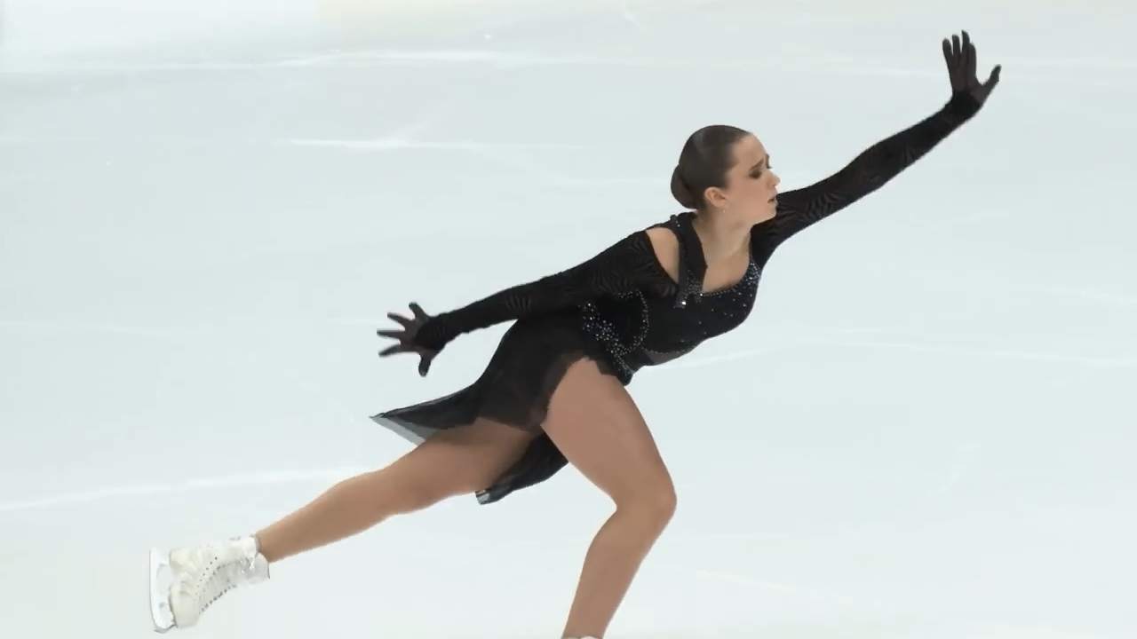 WADA's bombshell move in Russian teen skater Kamila Valieva's doping case