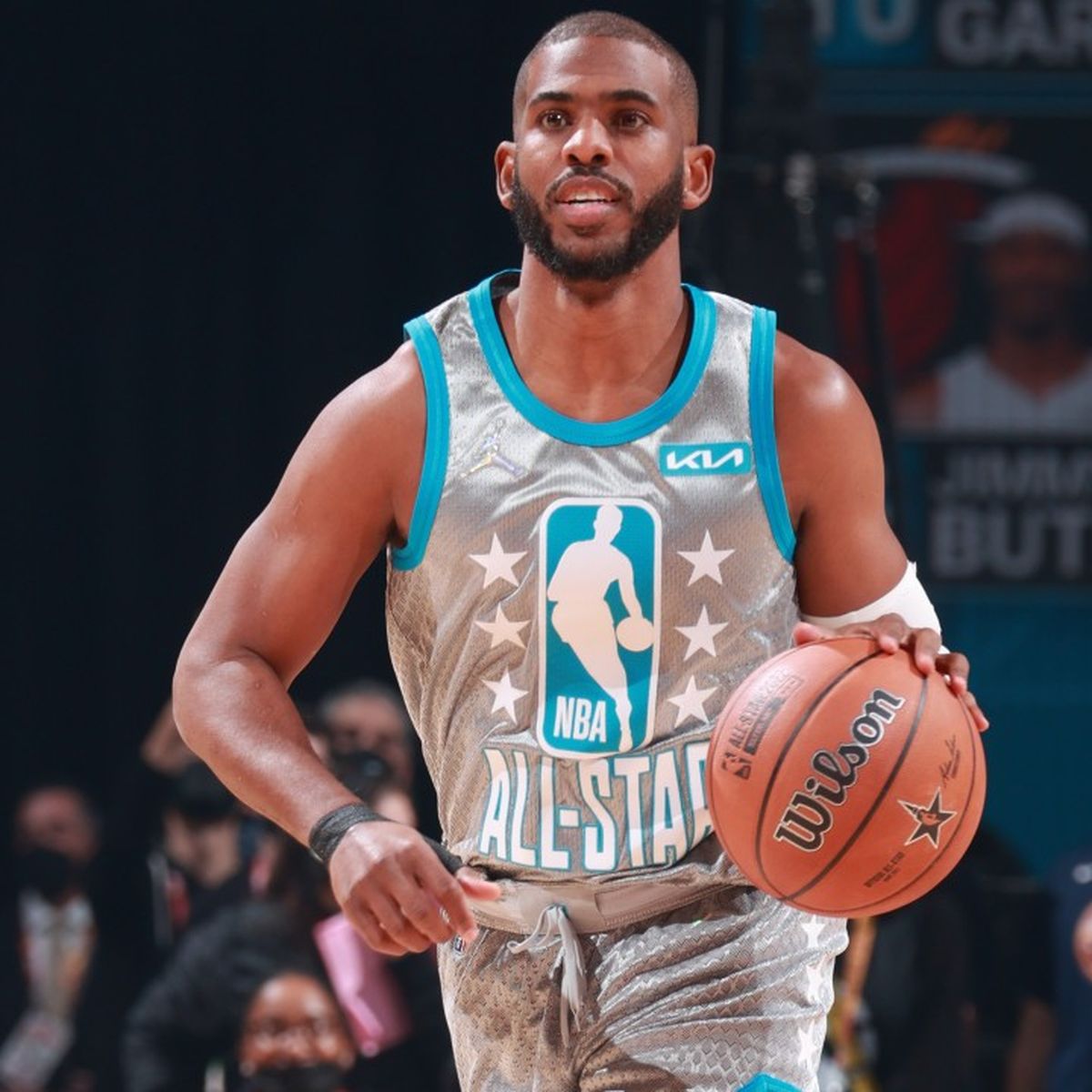 Chris Paul explains why getting traded to Houston was a wake-up call -  Basketball Network - Your daily dose of basketball