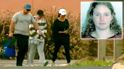 Victorian woman who killed girl with phone cord walks free