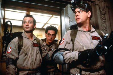 Who ya gonna call? New Ghostbusters movie to finally start filming