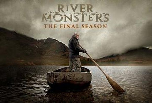 River Monsters