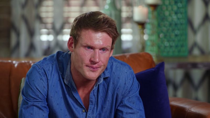 Get to know Seb | Nine.com.au