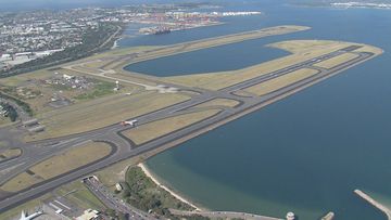 Sydney Airport