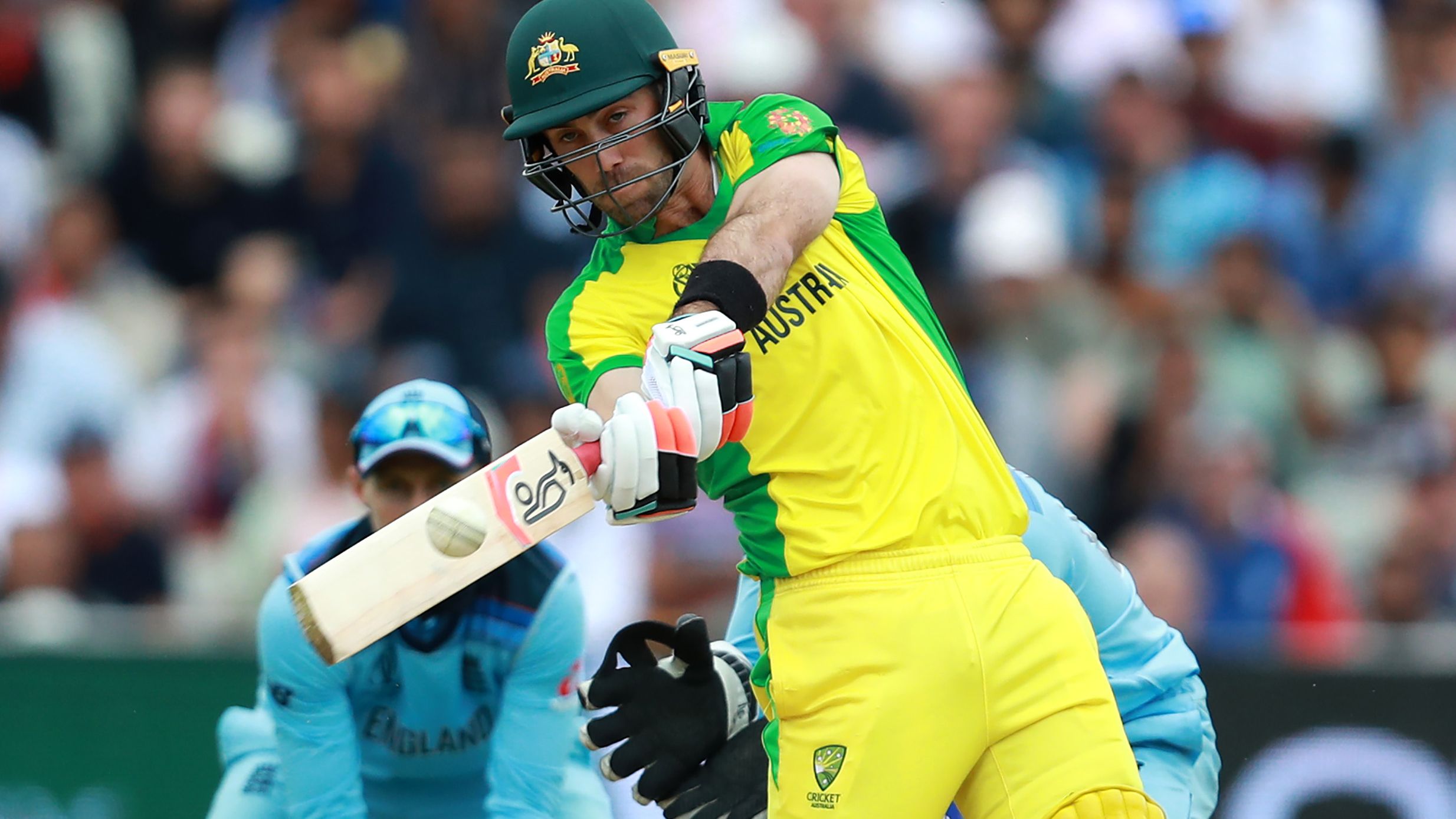 Glenn Maxwell, Marcus Stoinis to be axed from Australia ODI squad