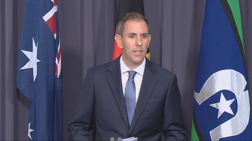 Treasurer Jim Chalmers responds to the Reserve Bank's decision to raise the cash rate in May. 