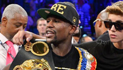 Boxer, serial woman-beater Floyd Mayweather’s visa bid for Aussie tour ‘rejected’
