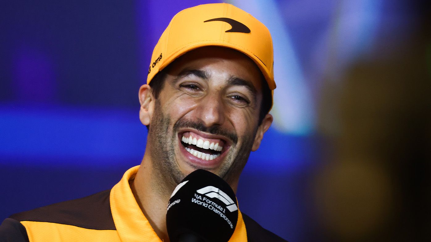 Daniel Ricciardo's return to Red Bull finalised after dismal McLaren stint