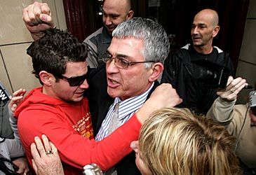 Mick Gatto was acquitted of the murder of Andrew Veniamin on what grounds?