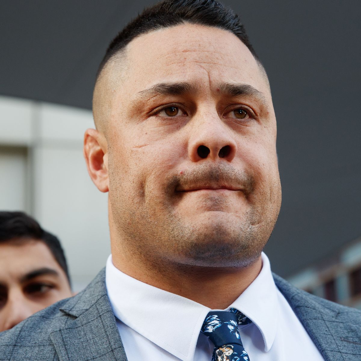 NRL 2018: A timeline of Jarryd Hayne's journey around the world