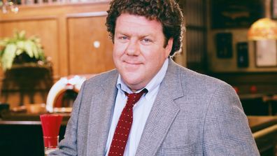 George Wendt, an actor and comedian who was beloved.