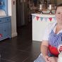 UK bakery's brilliant response to abusive customer