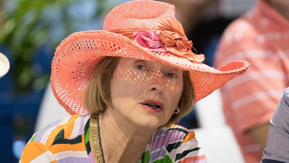 Gai Waterhouse splashes out on Colt sold at the Gold Coast