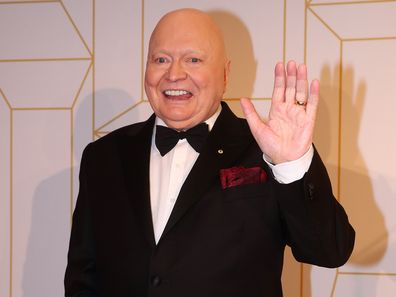 Bert Newton