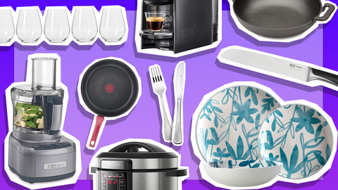 9PR: Cook up a storm with up to 67% off kitchen appliances in Amazon's mid-year sale
