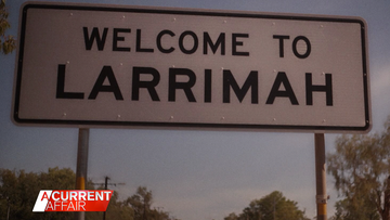 Filmmaker Thomas Tancred admits he was more &quot;scared&quot; of what Australians would think of his Netflix hit Last Stop Larrimah.