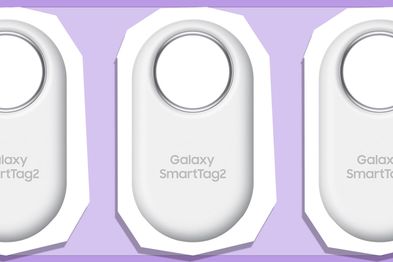 9PR: Samsung Galaxy SmartTag2