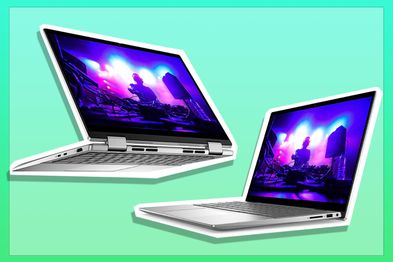 9PR: Dell Inspiron 14 7430 2-in-1 Laptop